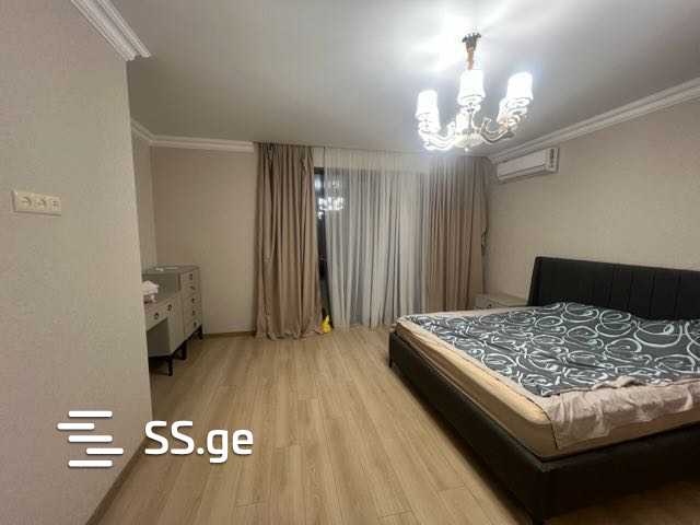 6 Room Private House For Rent. Didi Digomi view 11