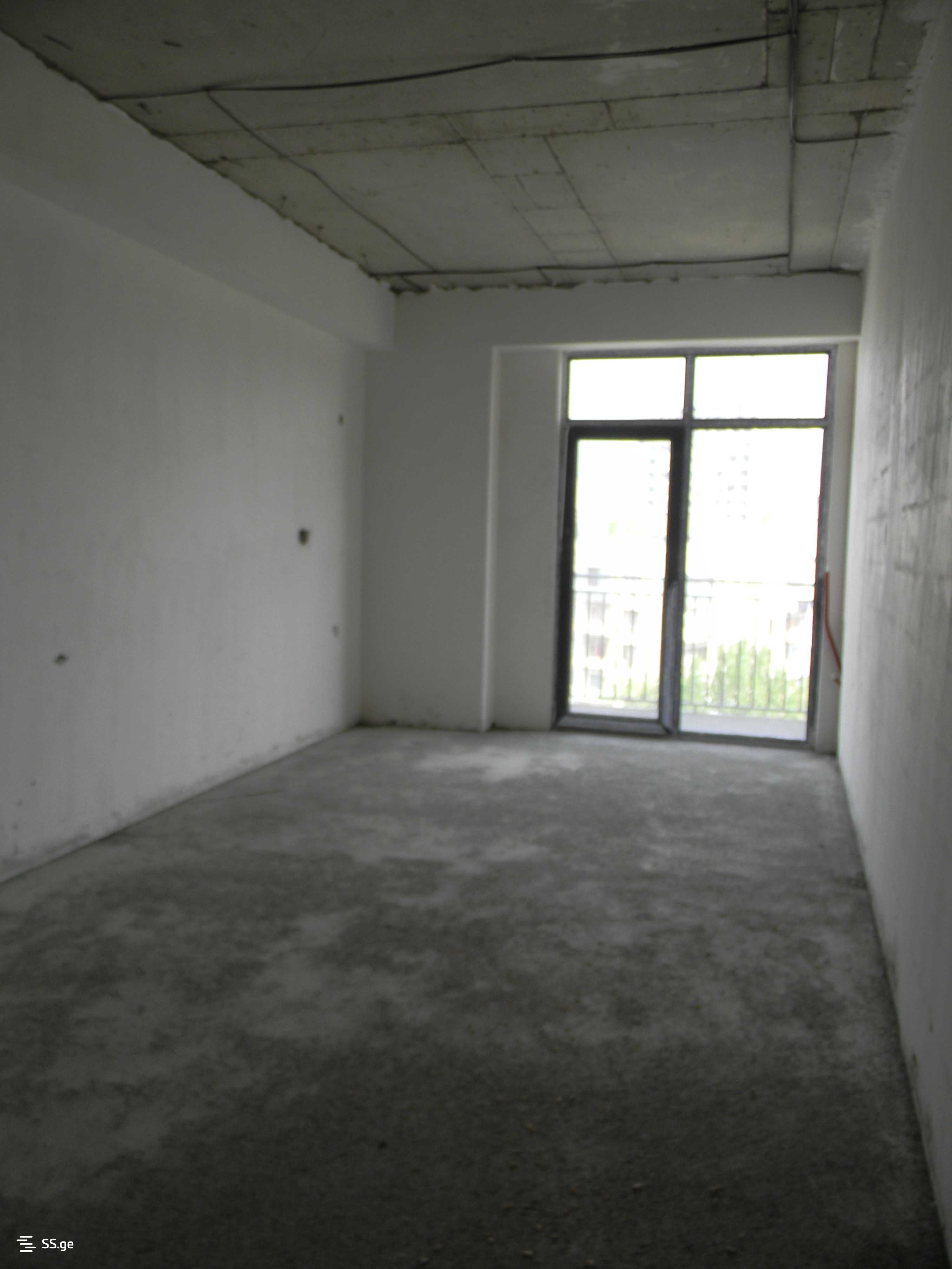 2 room Flat For Sale. Gldani - Meer
