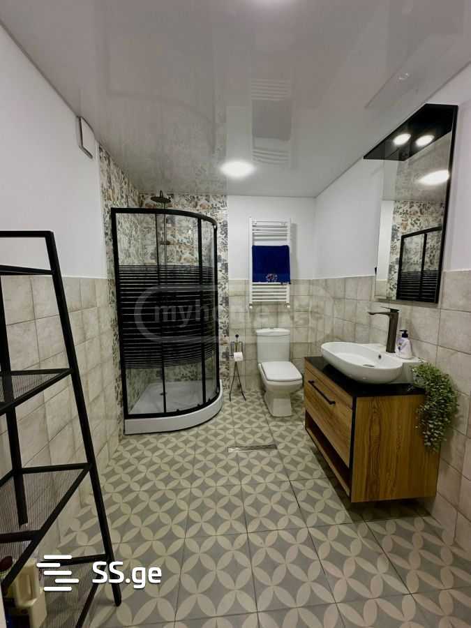 7 Room Private House For Rent. Chugureti view 7