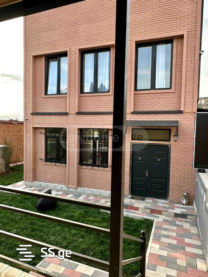 7 Room Private House For Rent. Chugureti view 12