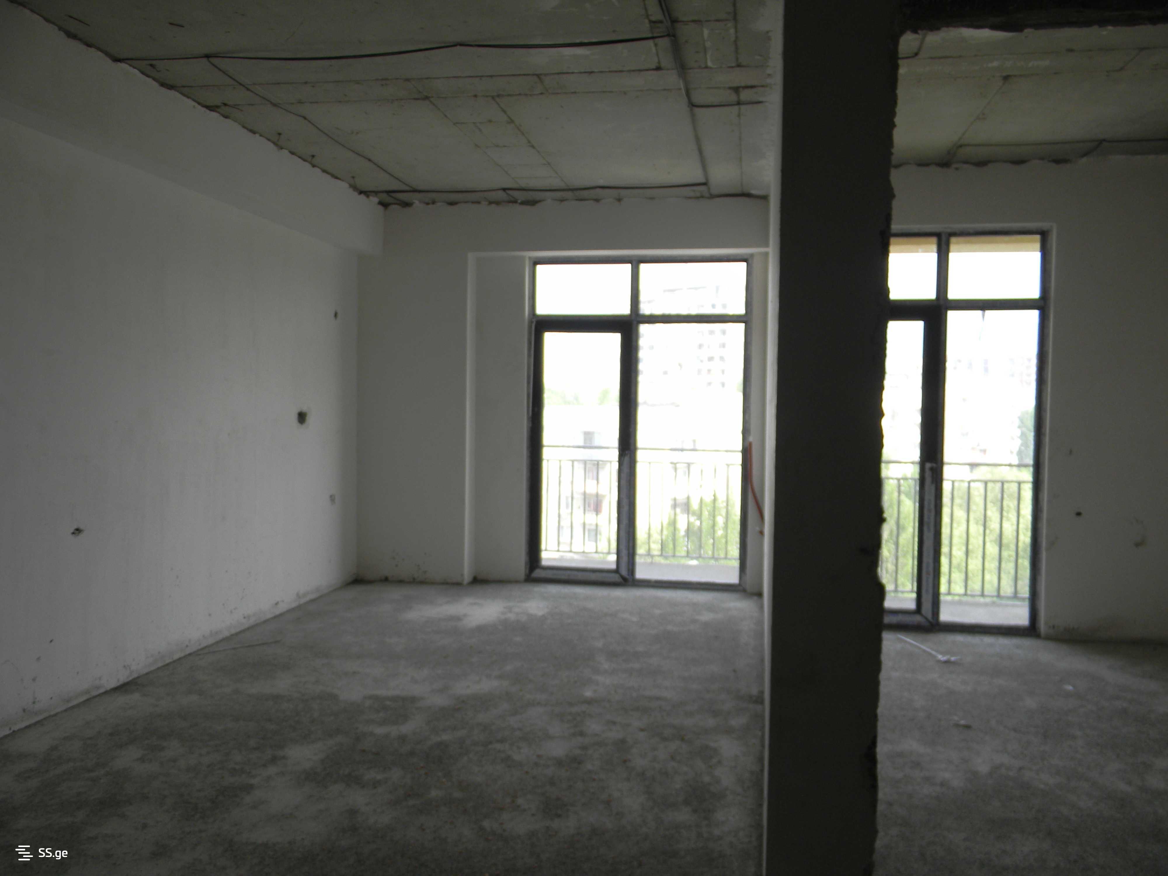 2 room Flat For Sale. Gldani - Aanzicht 5