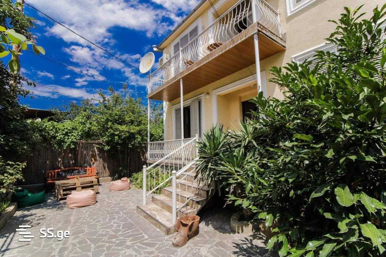 10 Room Private House For Rent. Nadzaladevi, 2 of 12