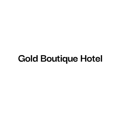 Gold boutique hotel