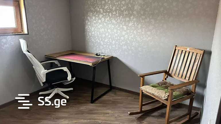 8 Room Private House For Rent. Chugureti view 8