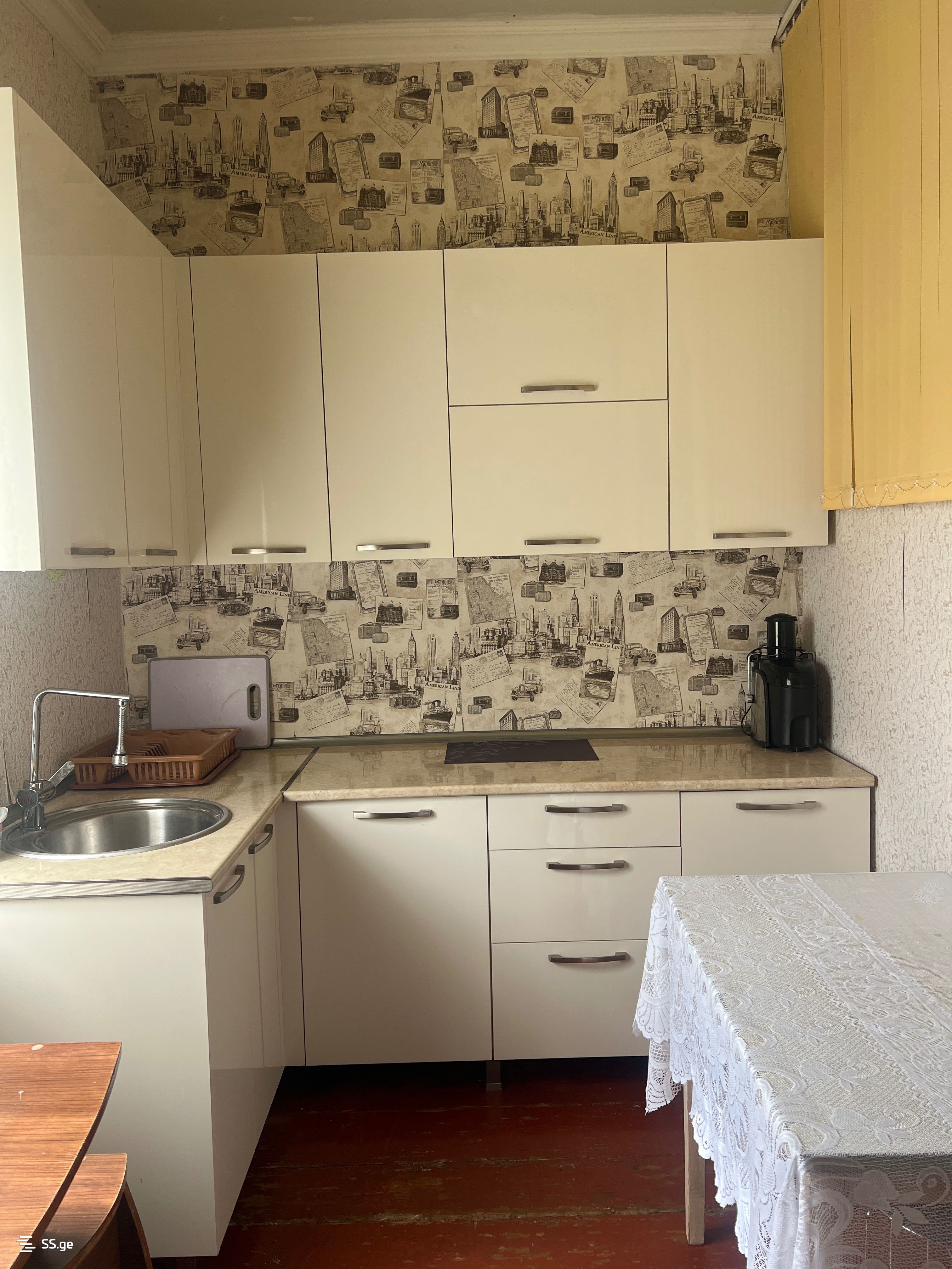2 Room Private House For Rent. Chaqvi view 6