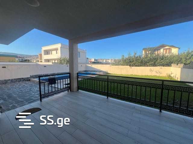 6 Room Private House For Rent. Didi Digomi view 5