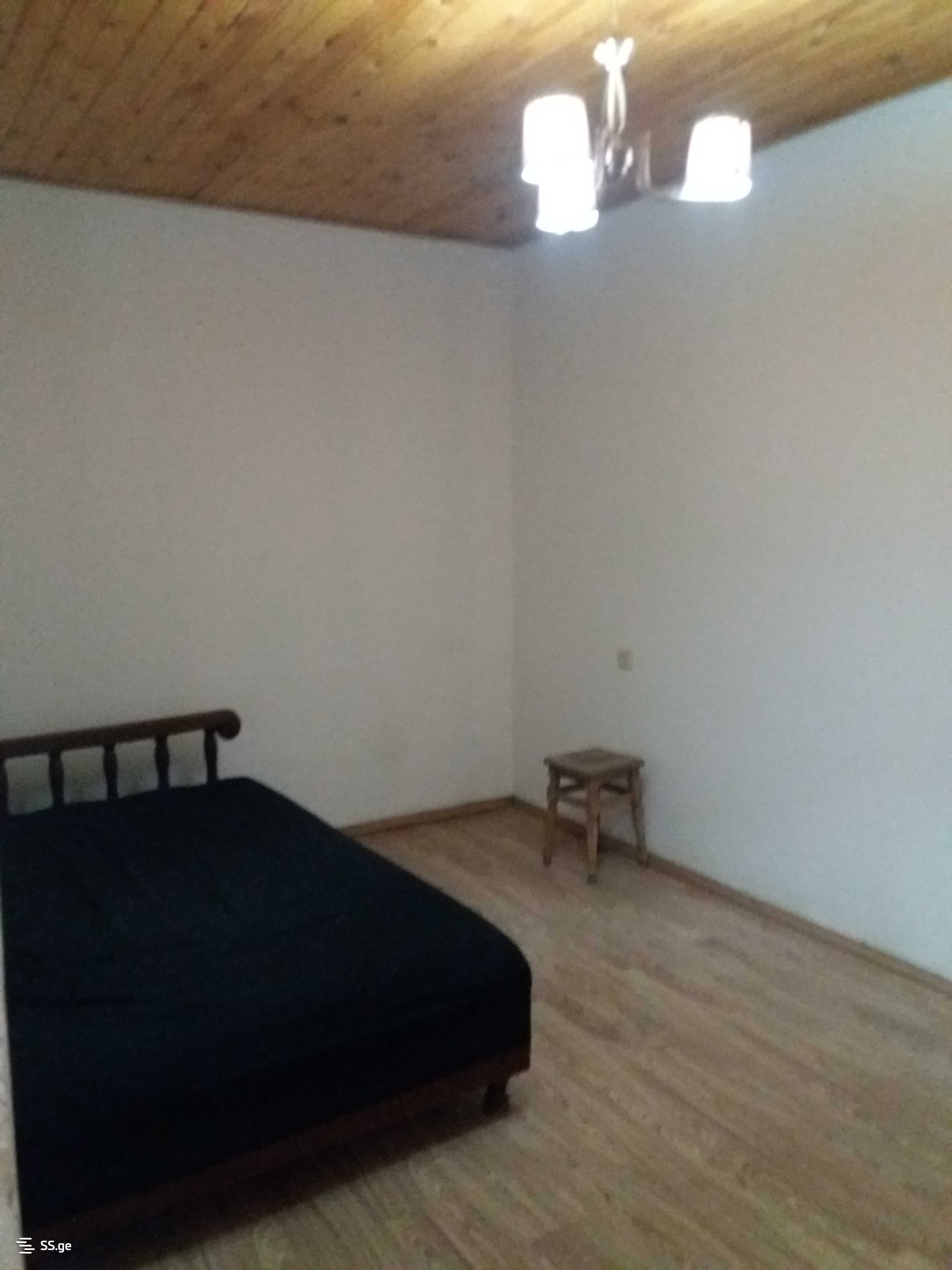2 Room Private House Daily Rent. Digomi view 6