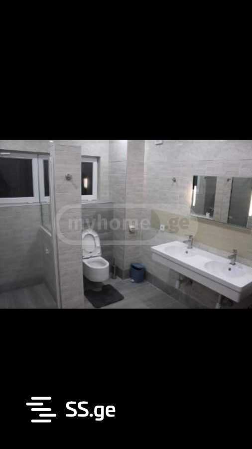 4 Room Private House For Rent. Didi Digomi view 3