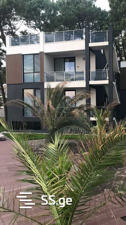 3 Room Private House For Rent. Poti view 1