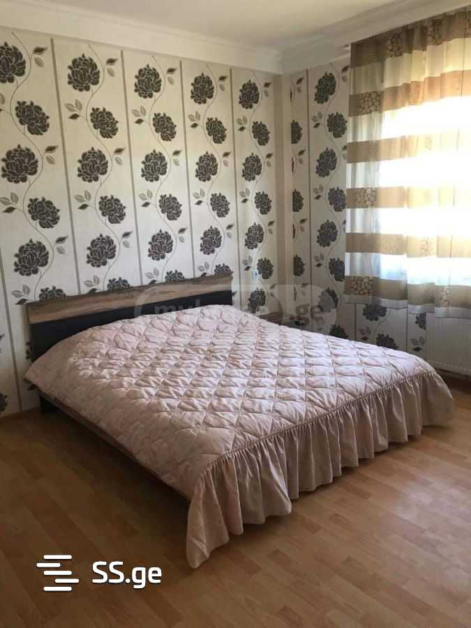 4 Room Private House For Rent. Didi Digomi view 10