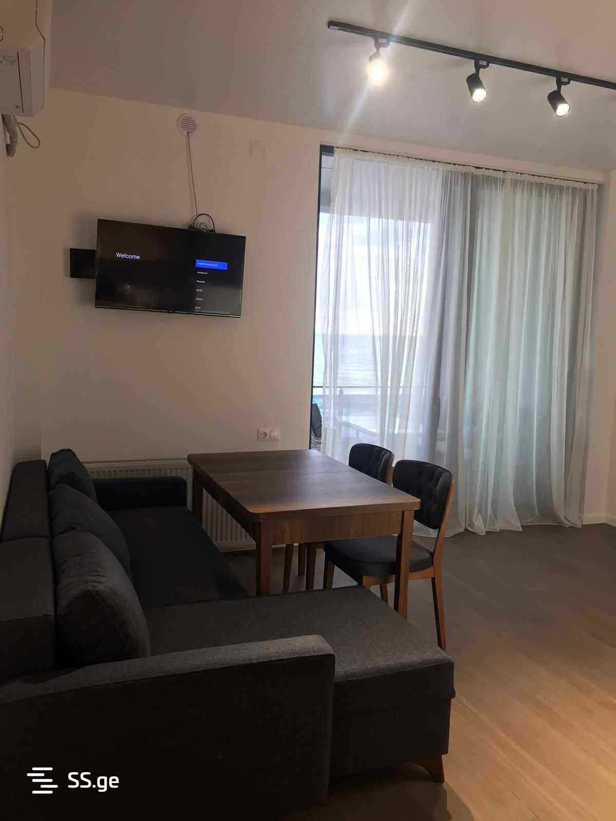 3 Room Private House For Rent. Poti view 3