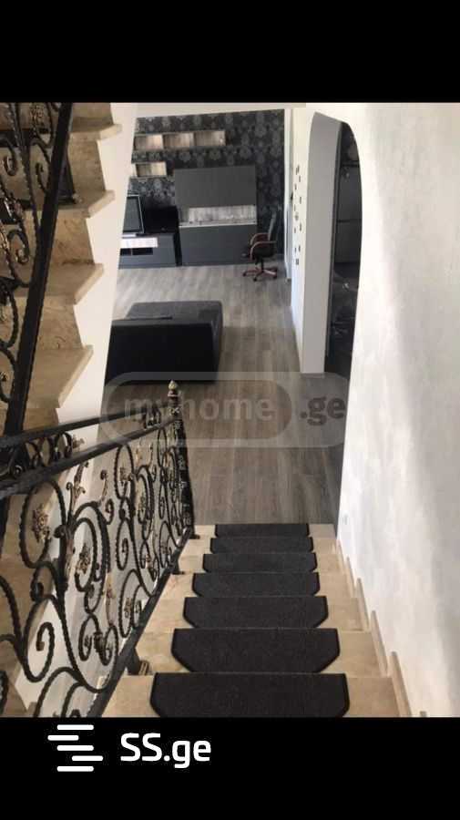 4 Room Private House For Rent. Didi Digomi view 5