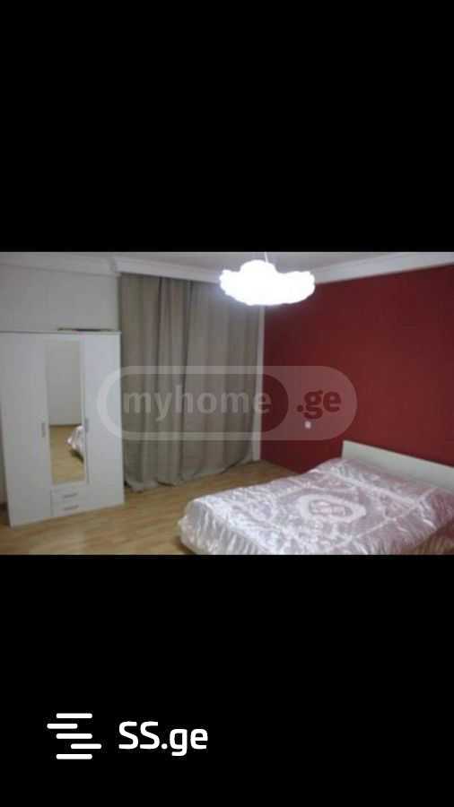4 Room Private House For Rent. Didi Digomi view 7