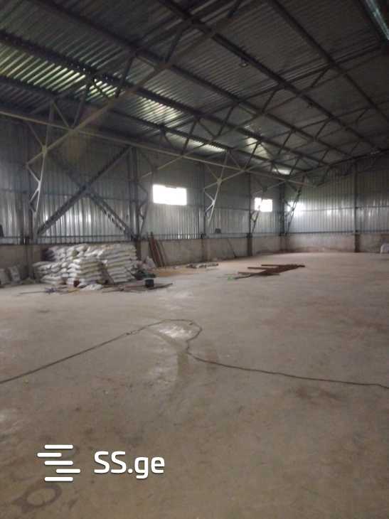 Land For Sale. Signagi view 8