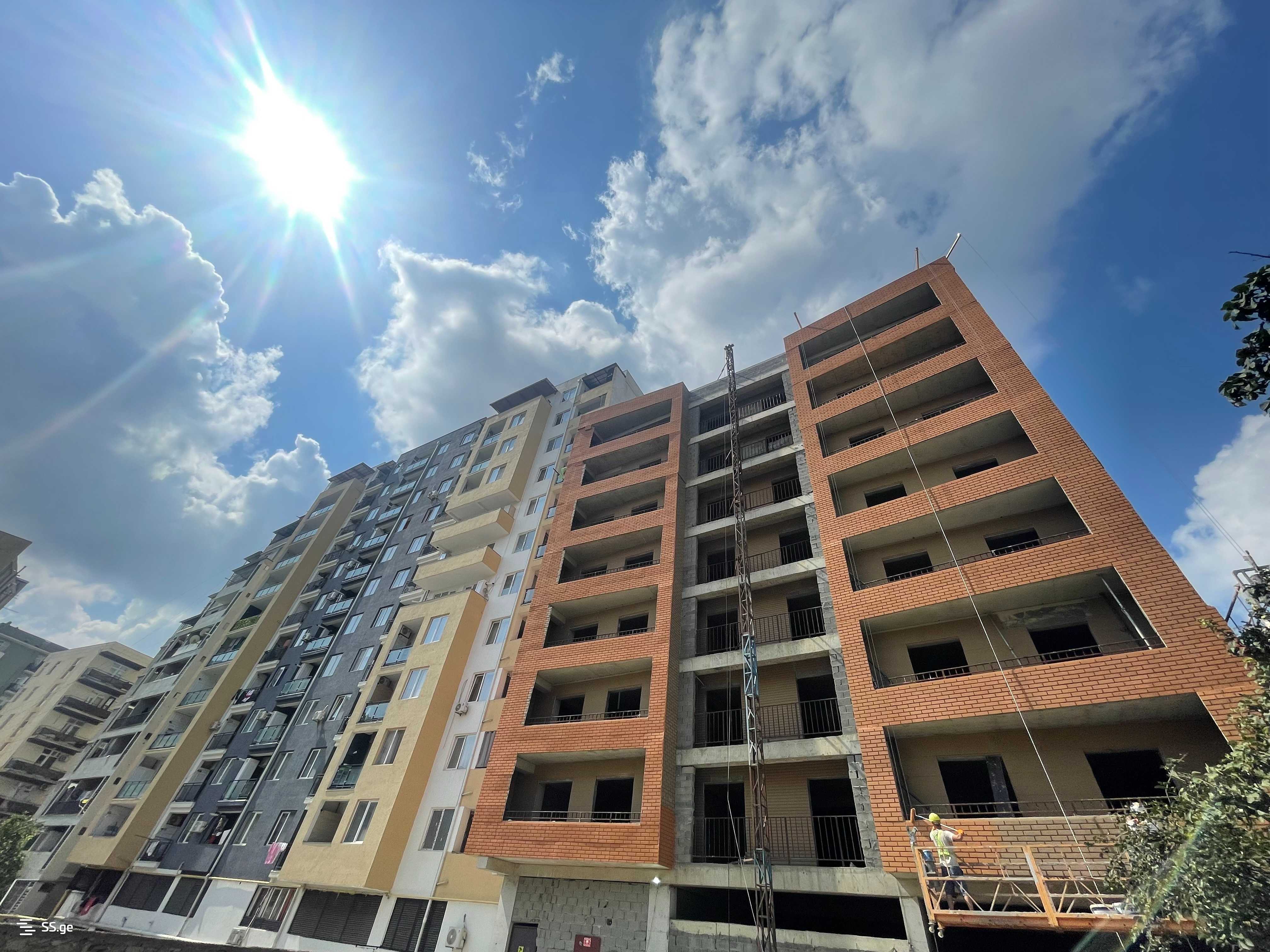 Продажа 1-комната Квартира view 1