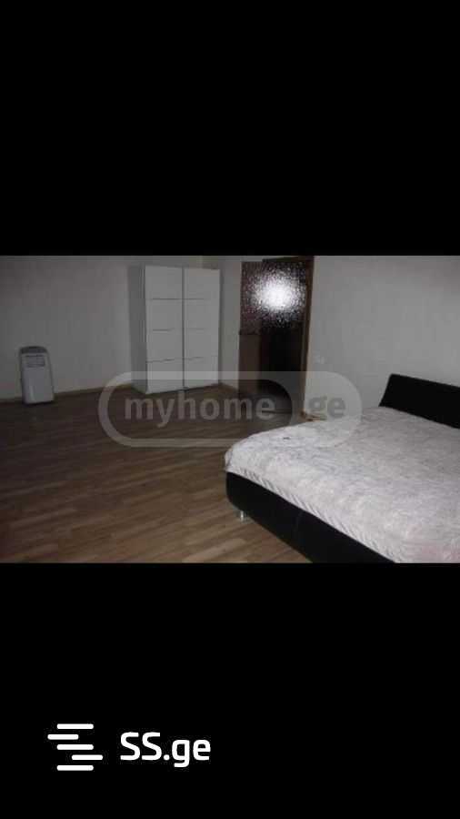 4 Room Private House For Rent. Didi Digomi view 8