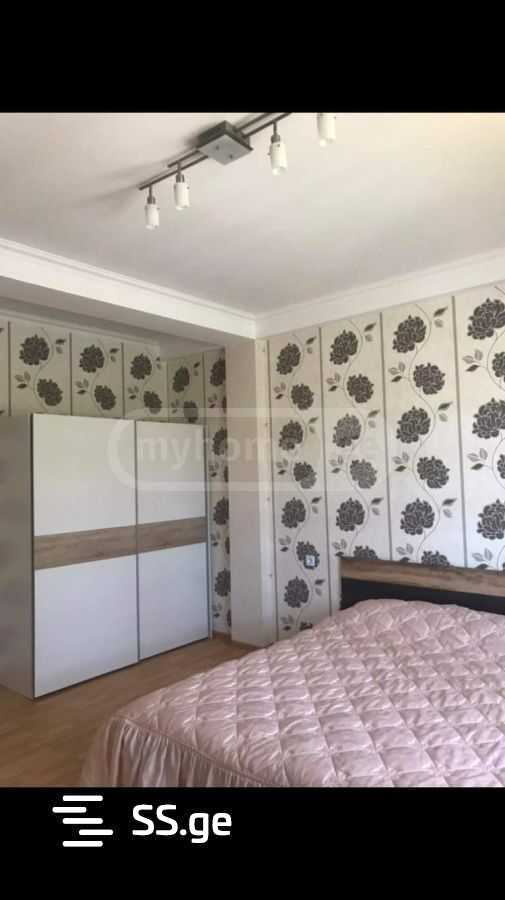 4 Room Private House For Rent. Didi Digomi view 9