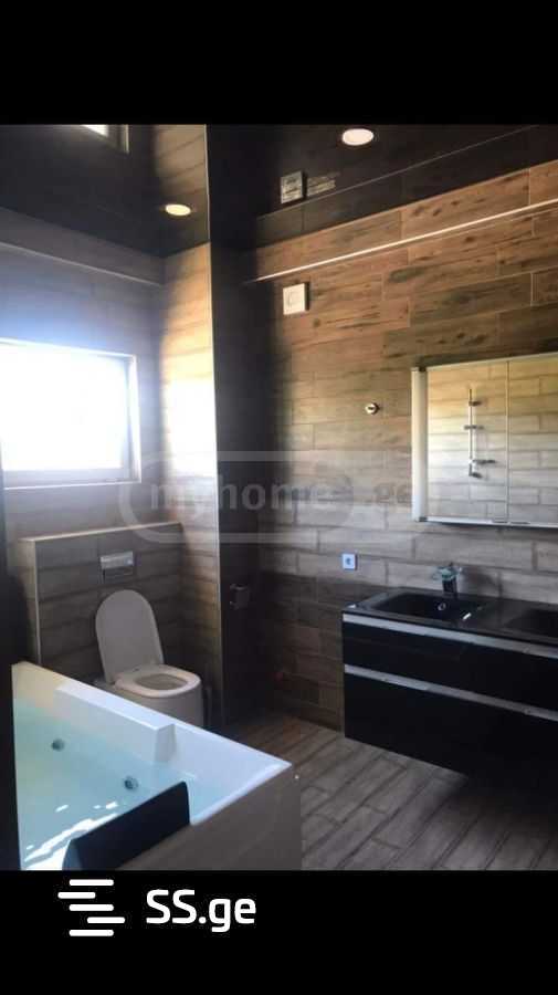 4 Room Private House For Rent. Didi Digomi view 6