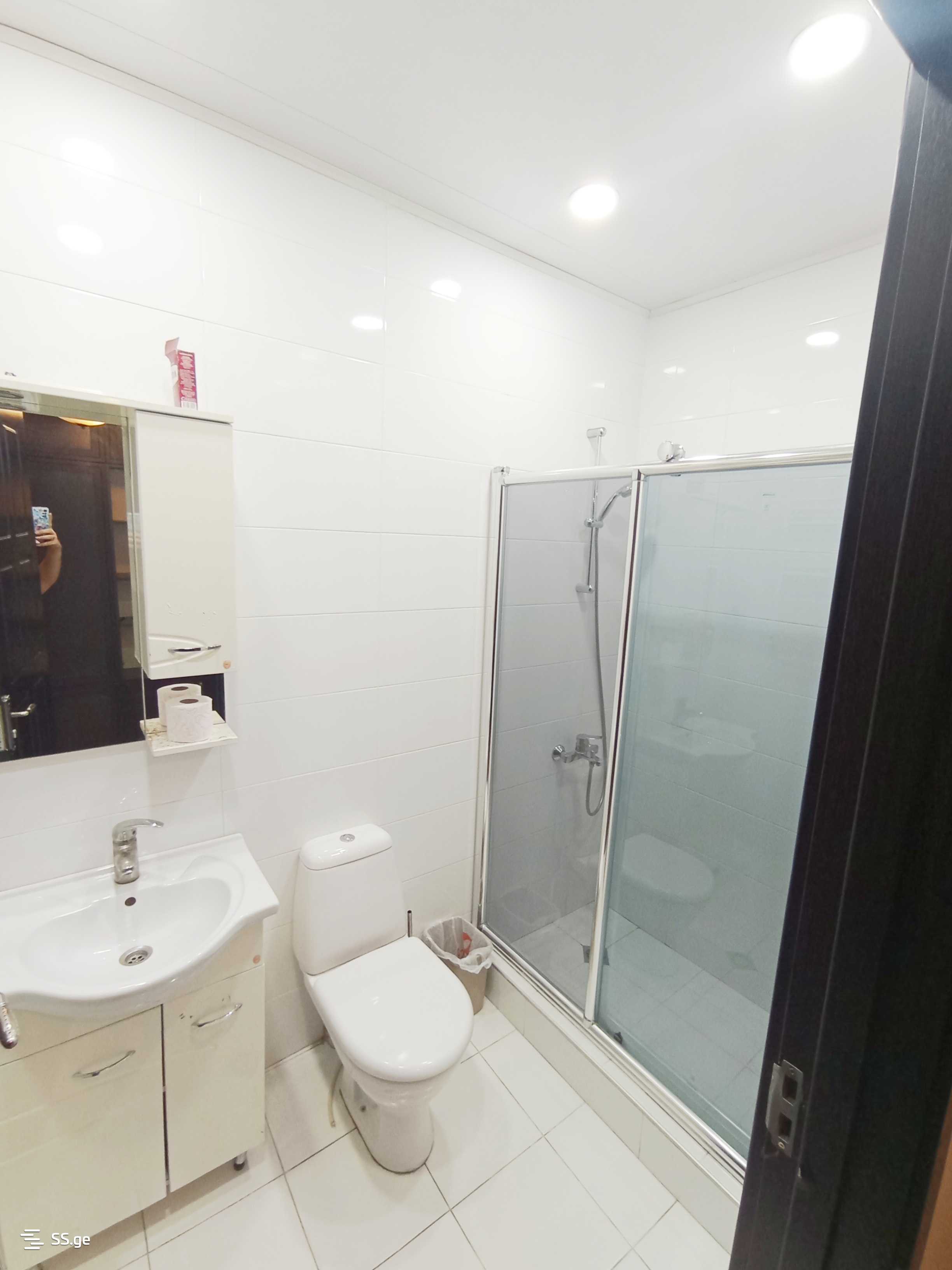2 room Flat Daily rent. Saburtalo - Ansicht 2