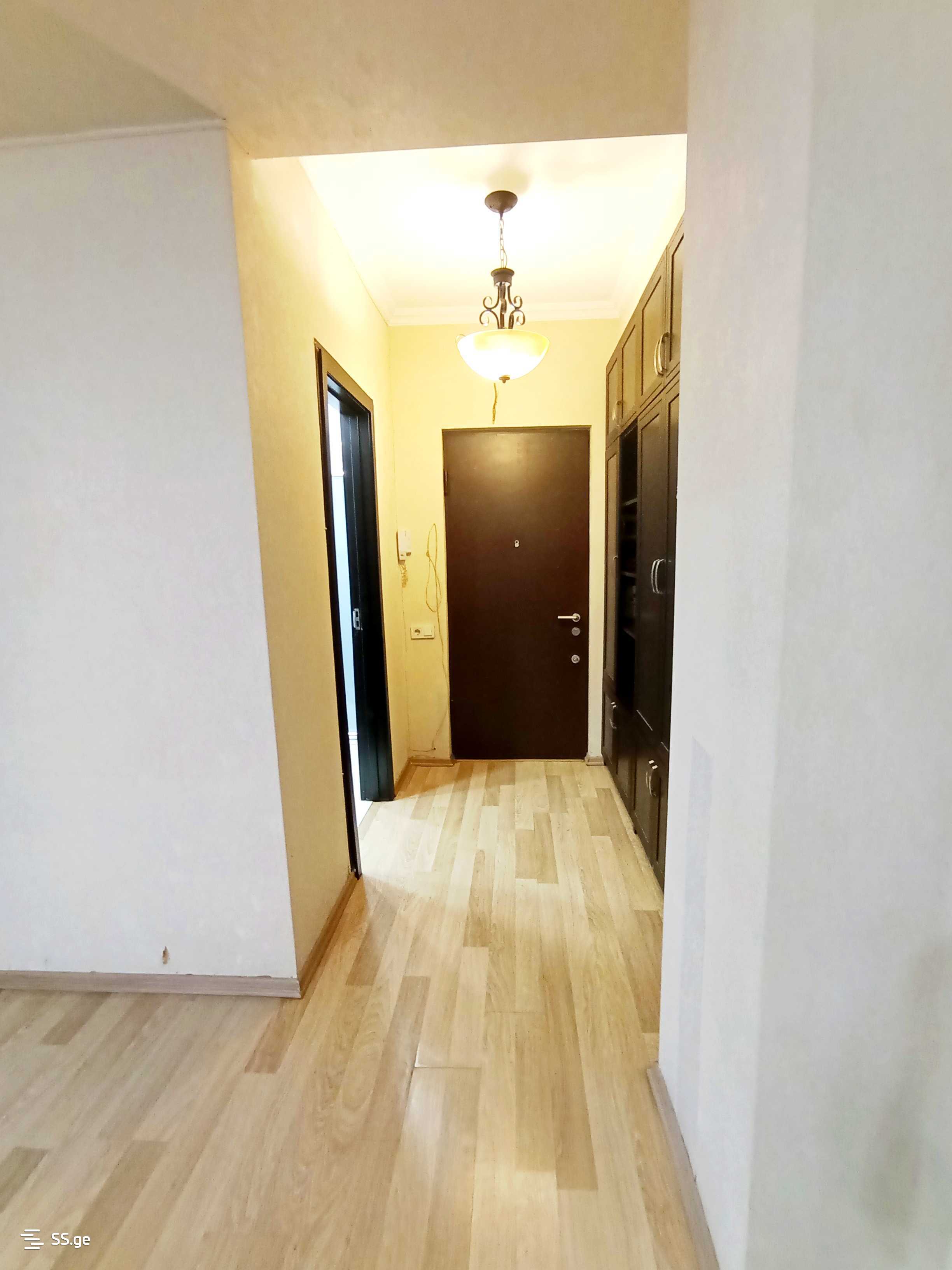 2 room Flat Daily rent. Saburtalo - Ansicht 4
