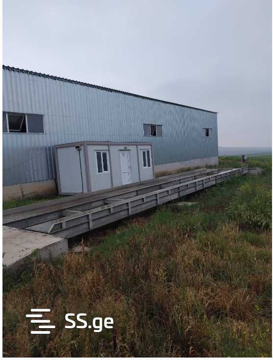 Land For Sale. Signagi view 3