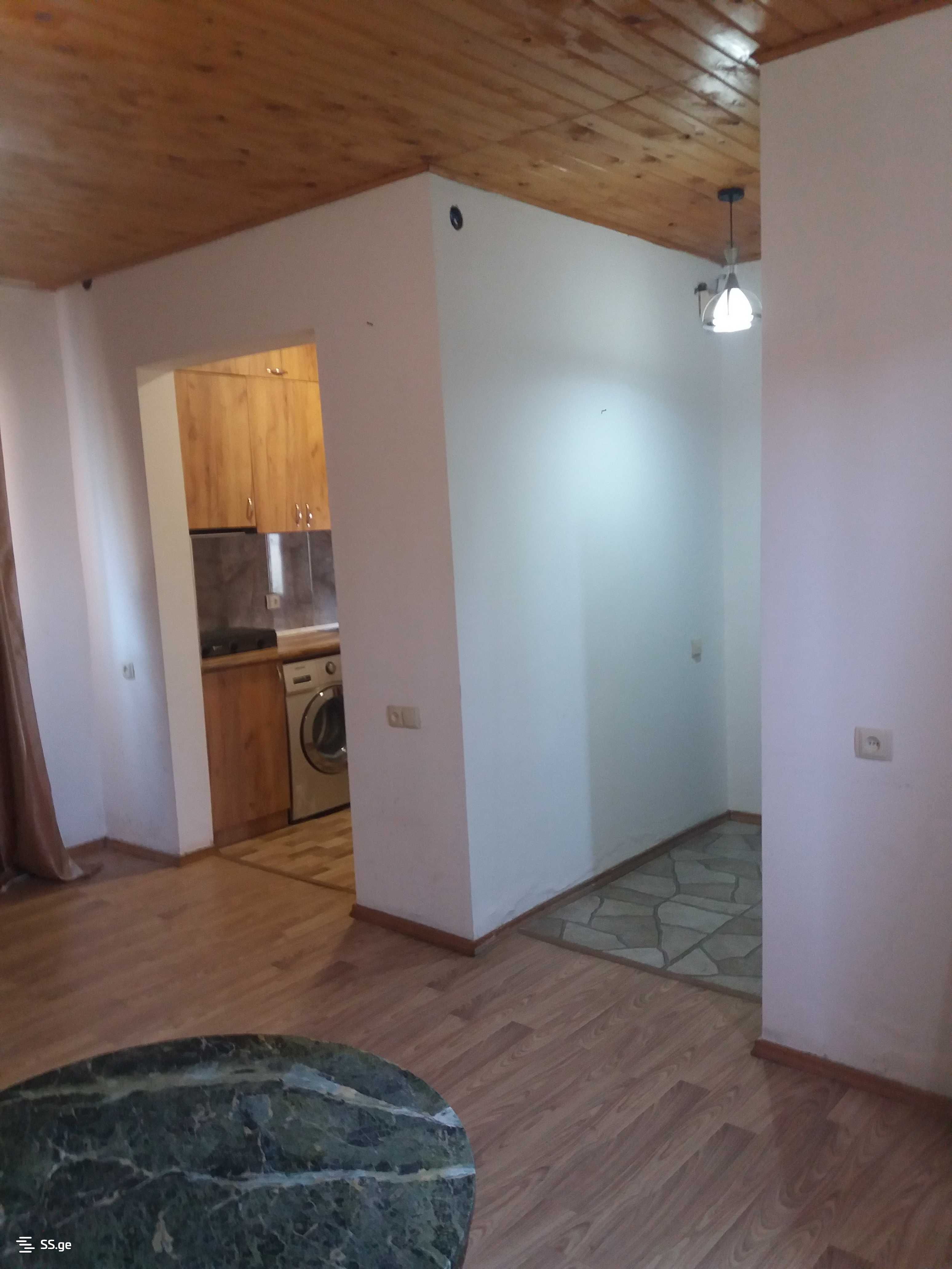 2 Room Private House Daily Rent. Digomi view 4