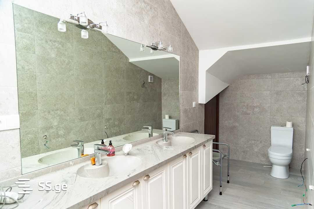 იყიდება 20-ოთახი Hotel view 9