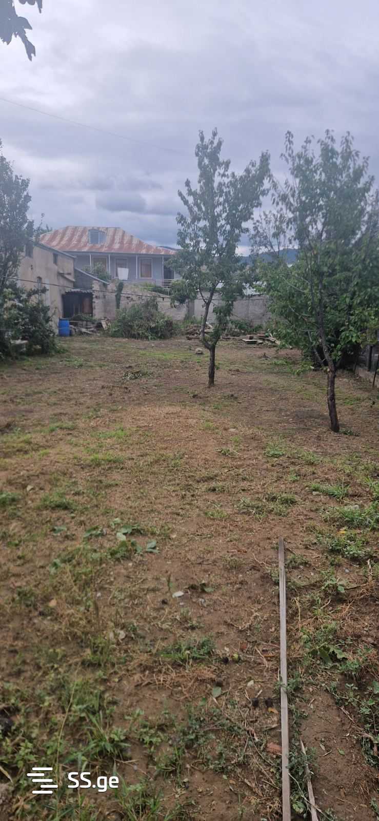 Land For Sale. Digomi village - Mehr