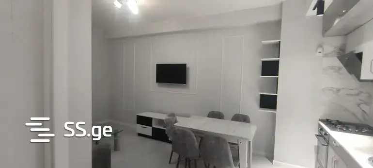 2 Room Flat For Rent. Didube, 3 of 4