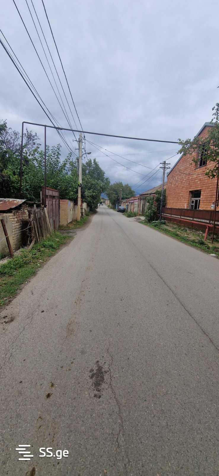 Land For Sale. Digomi village - Ansicht 5