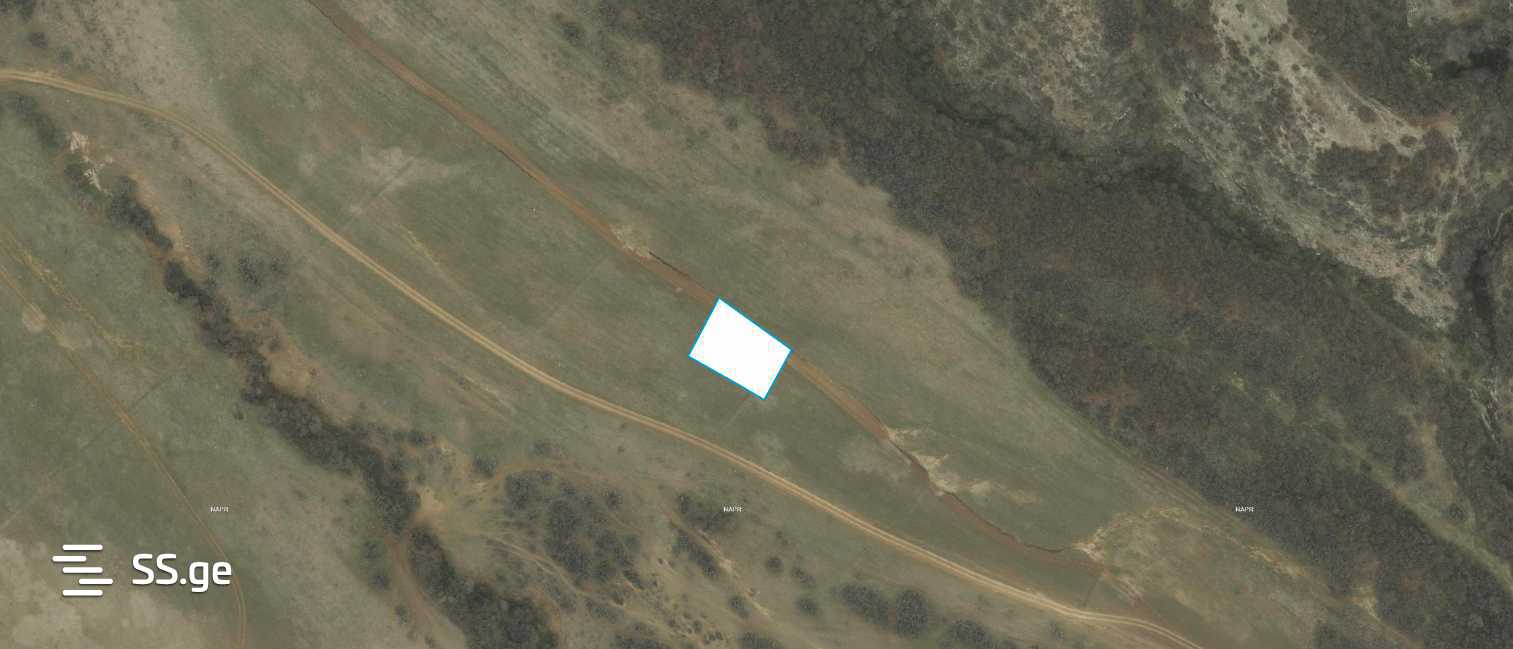 Land For Sale. Tabakhmela view 3