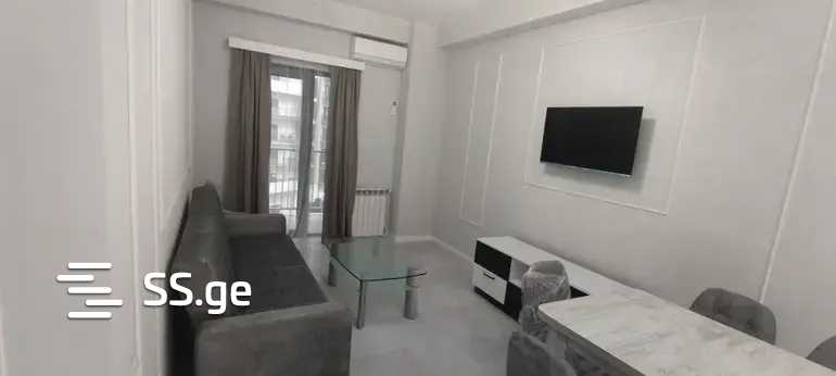 2 Room Flat For Rent. Didube, 2 of 4
