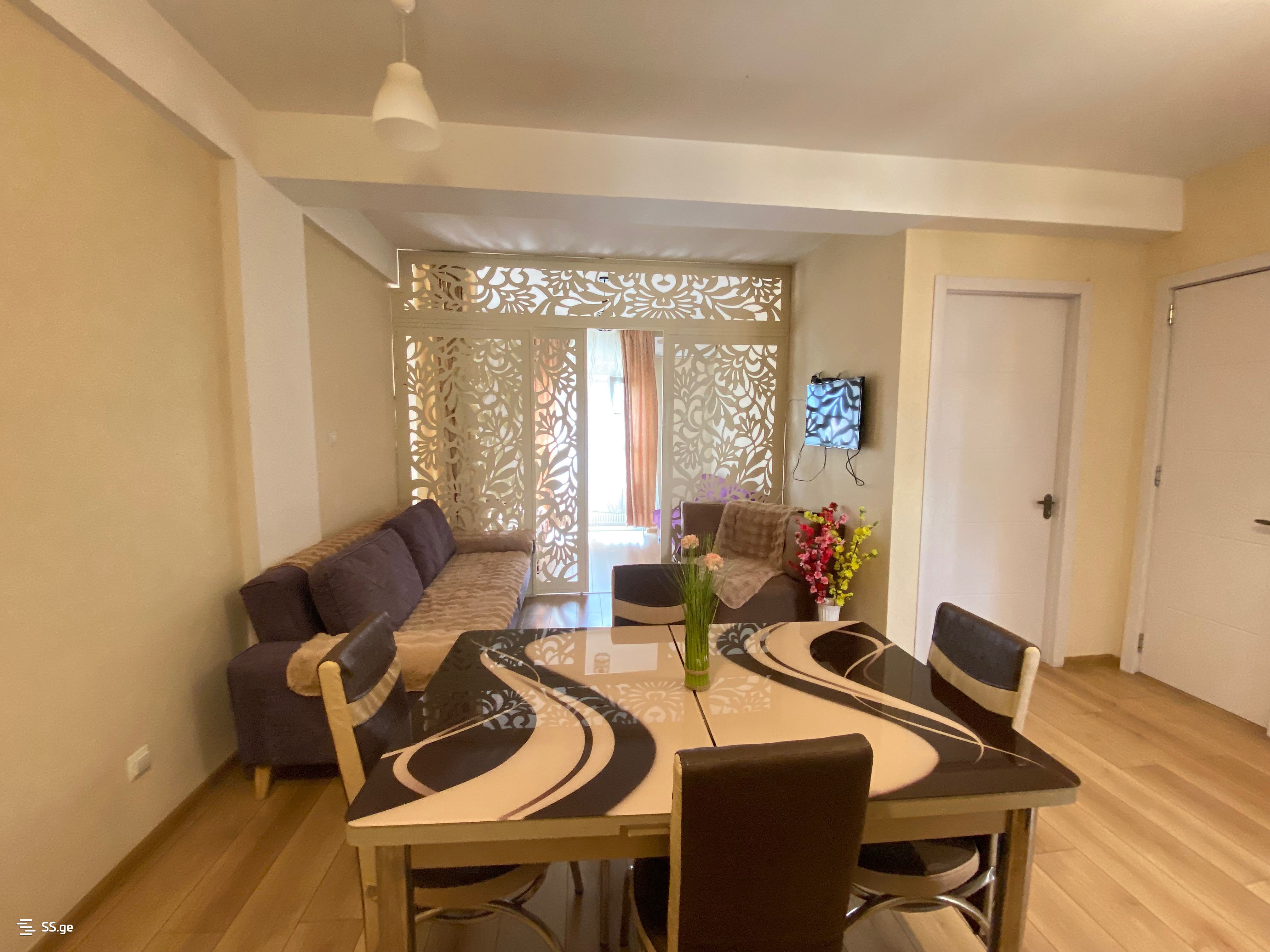 2 room Flat Daily rent. Varketili - Ansicht 2