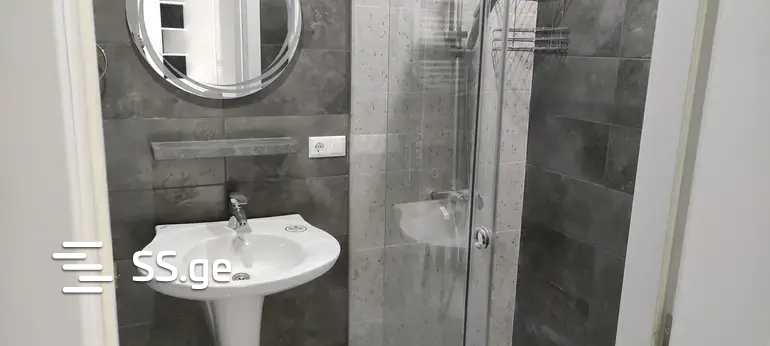 2 Room Flat For Rent. Didube view 12