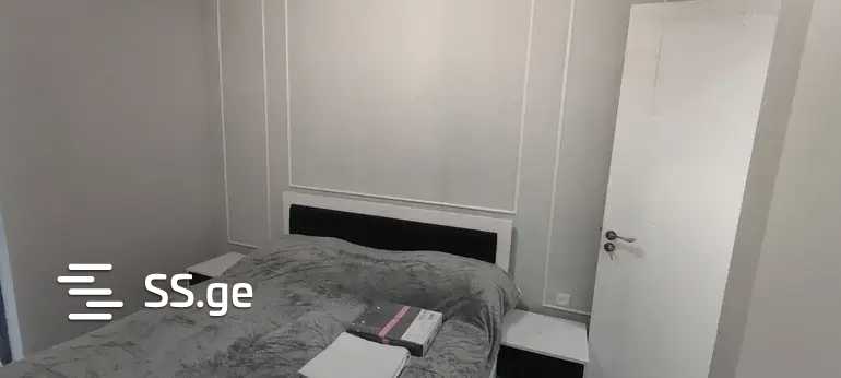 2 Room Flat For Rent. Didube