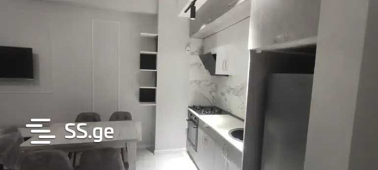 2 Room Flat For Rent. Didube, 4 of 4