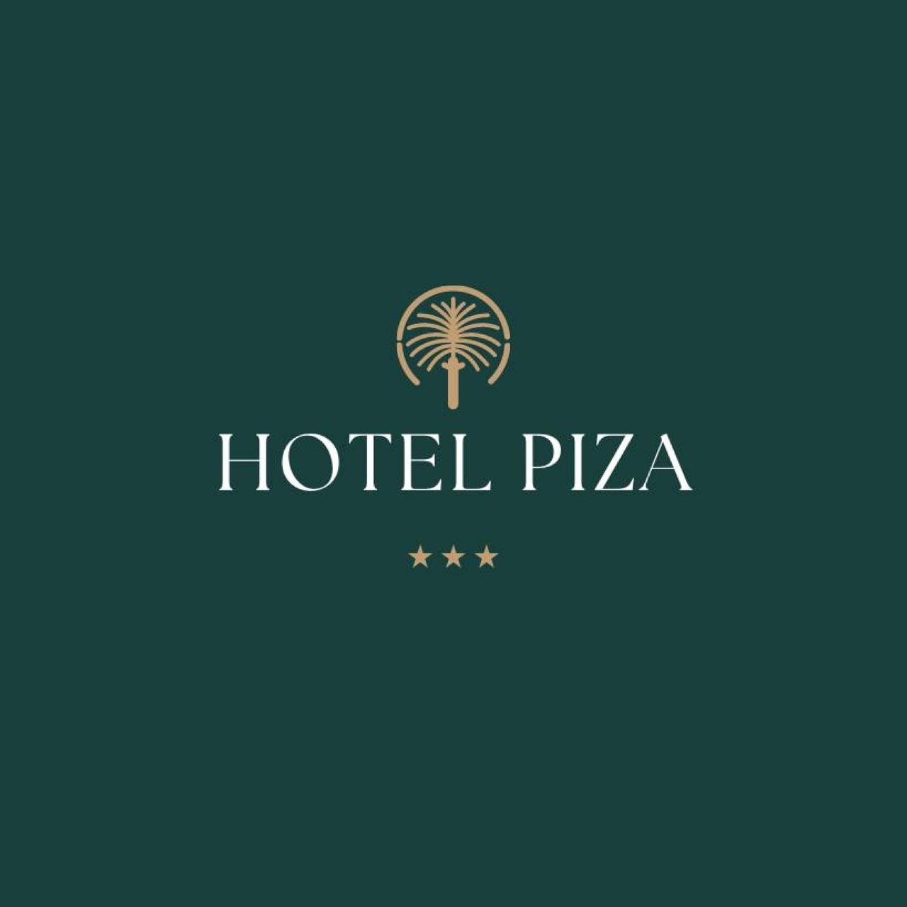 სასტუმრო „პიზა“