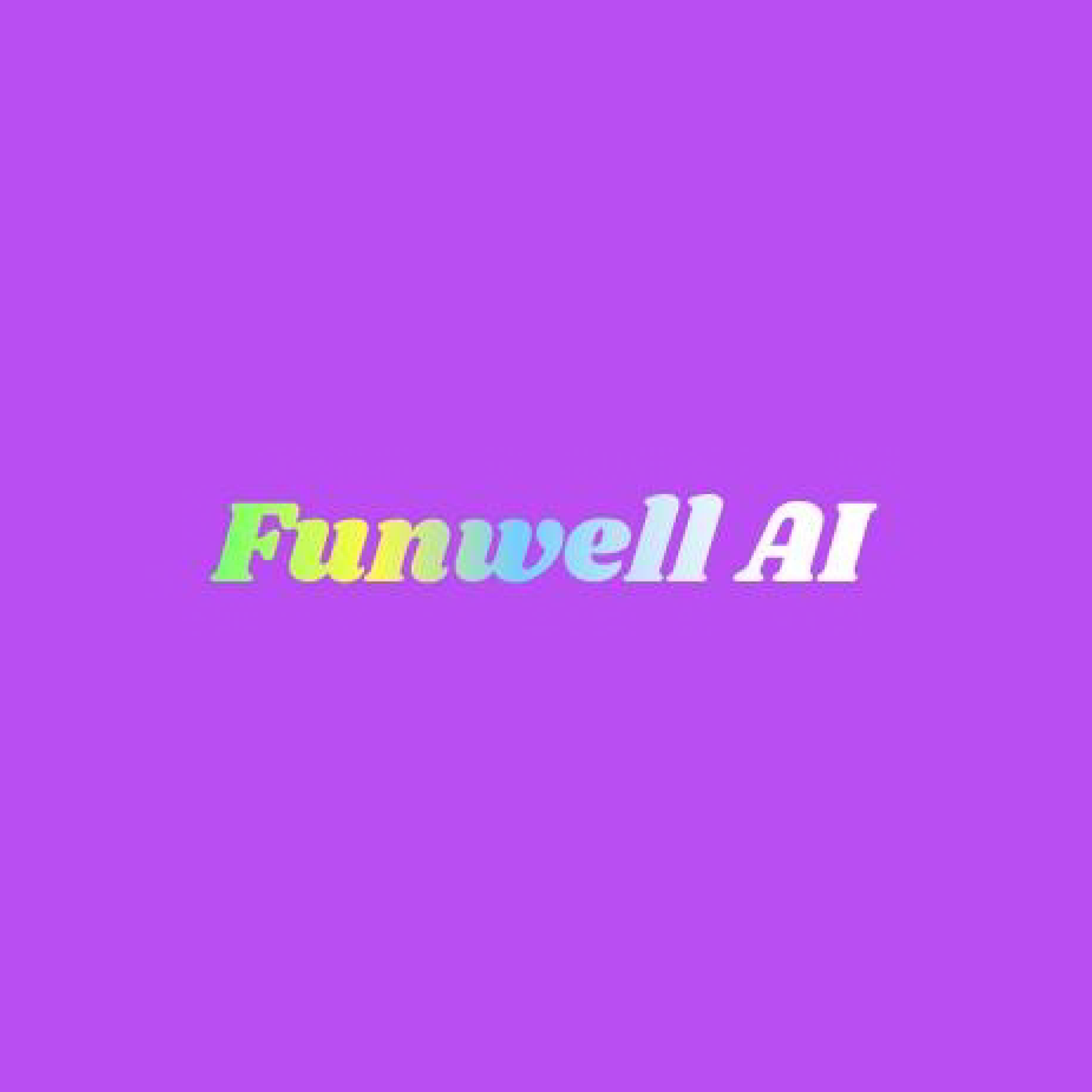 Funwell AI