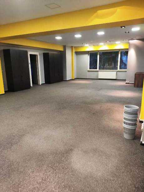 Office For Rent. Vake  - picture #1