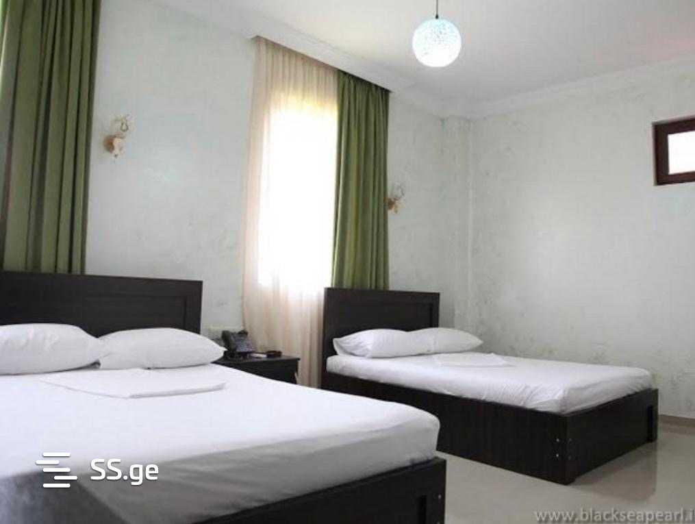 35 room Hotel For Sale. Batumi