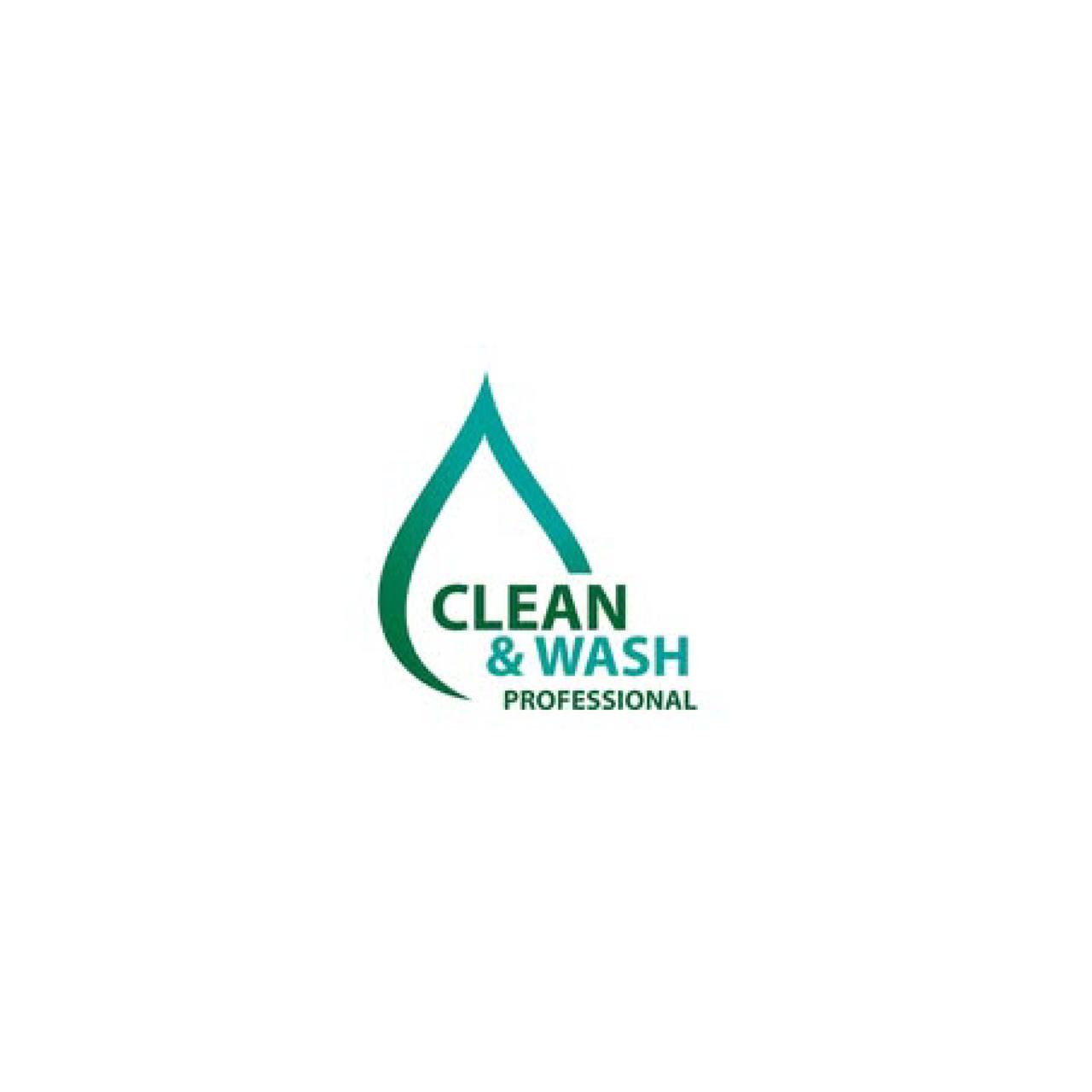 Clean&Wash