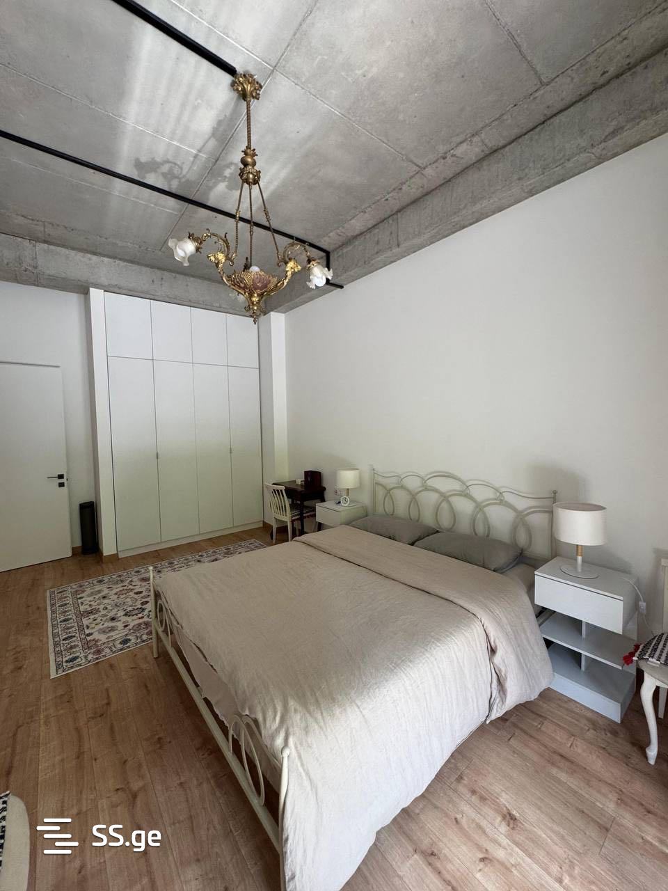 3 room Flat For Rent. Ortachala - Widok 6