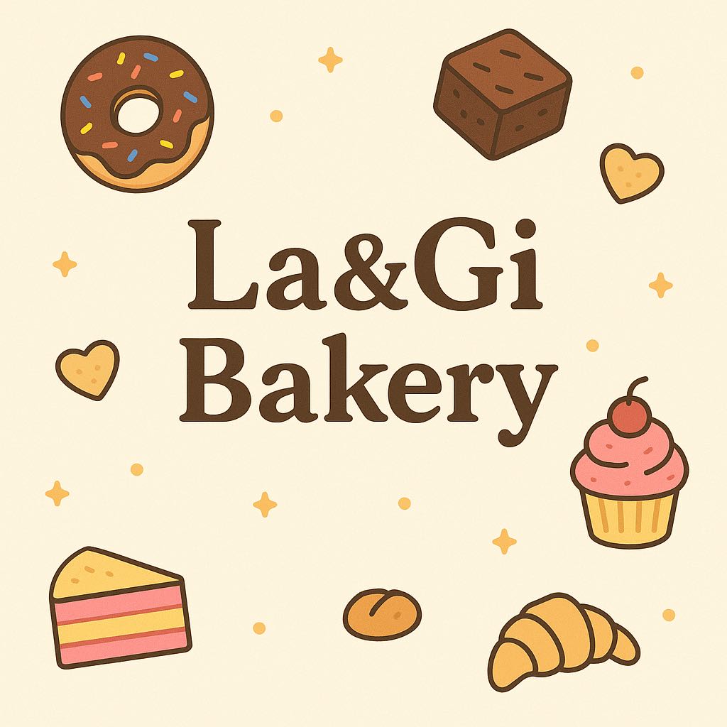 La&Gi bakery