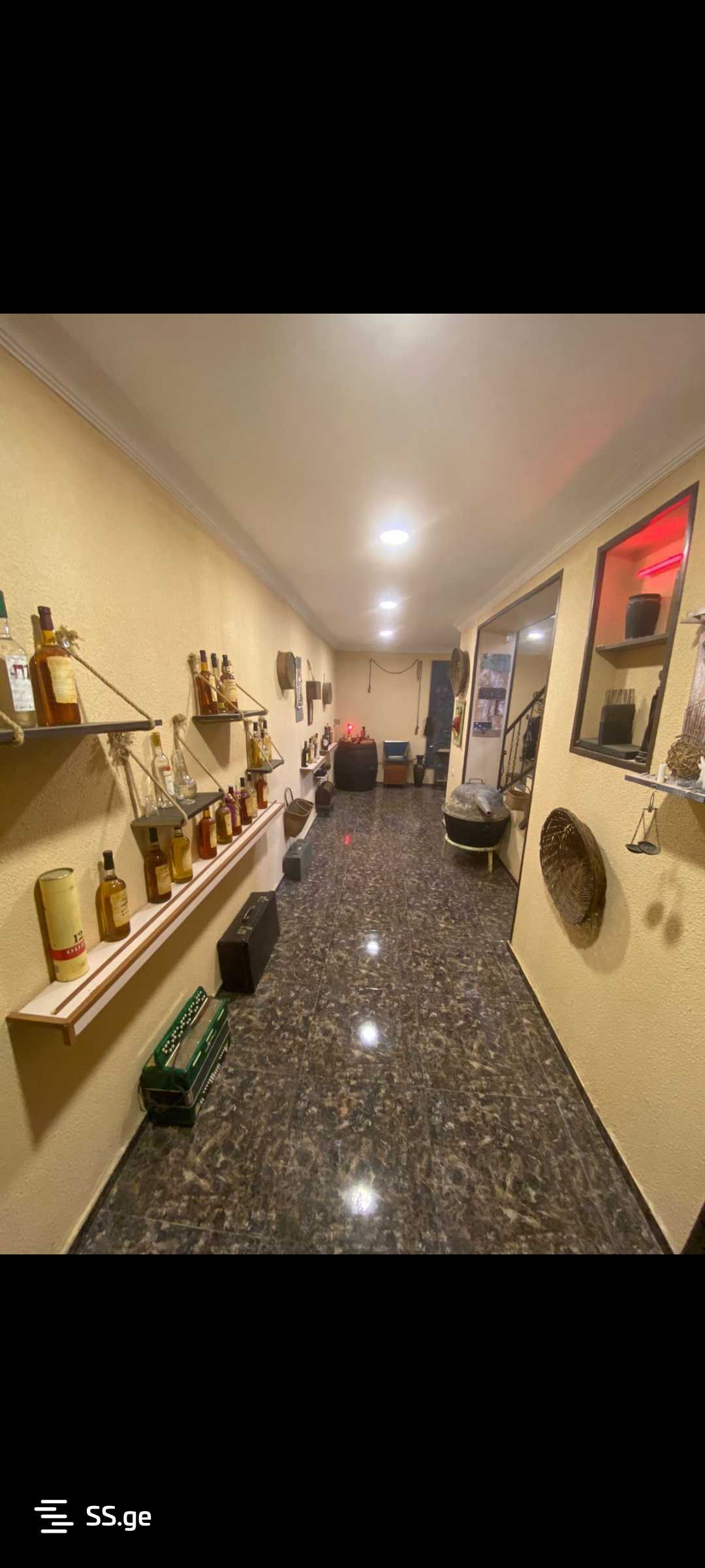 8 Room Private House For Sale view 9