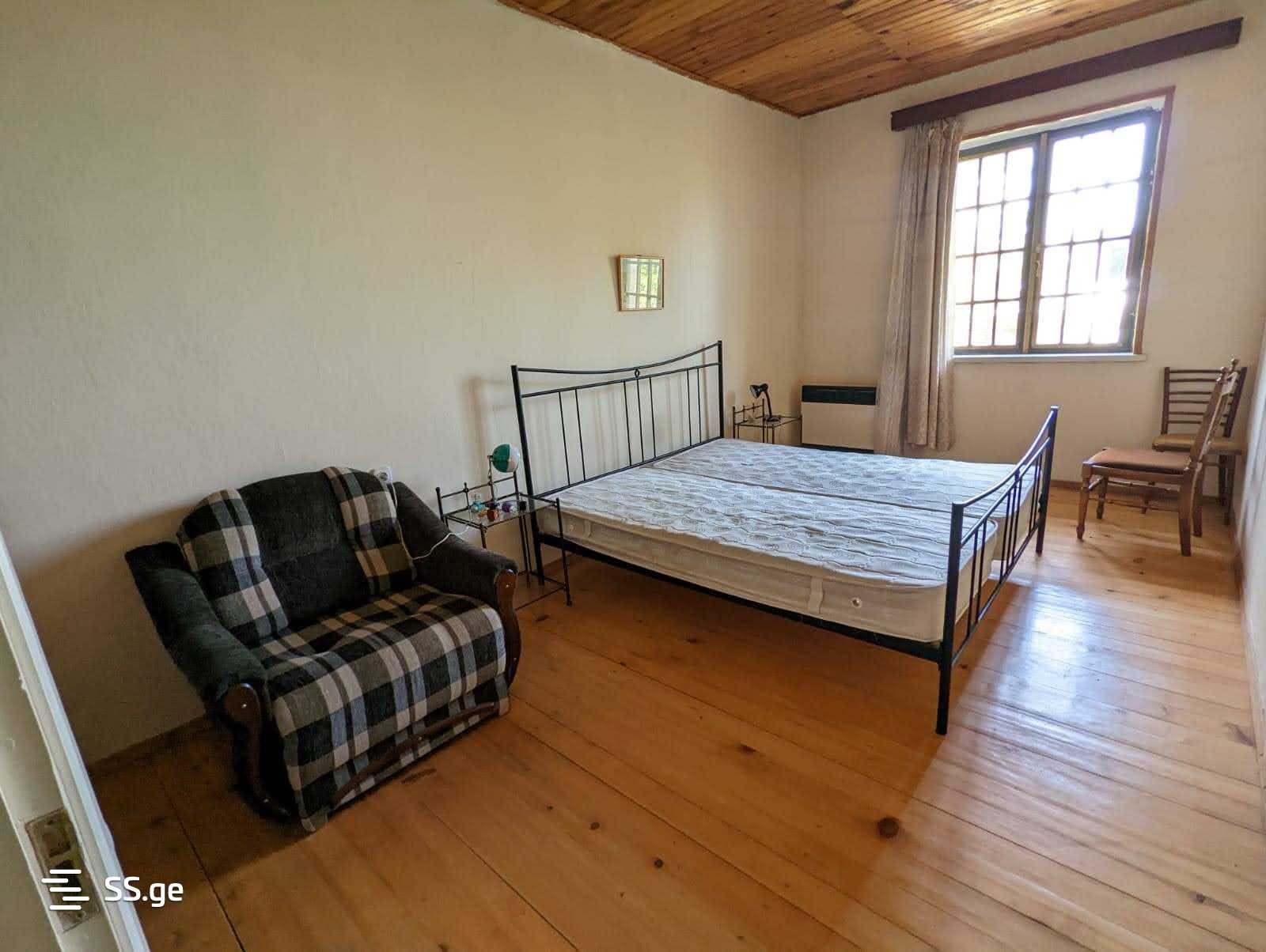 6 Room Summer Cottage For Rent. Tabakhmela view 5