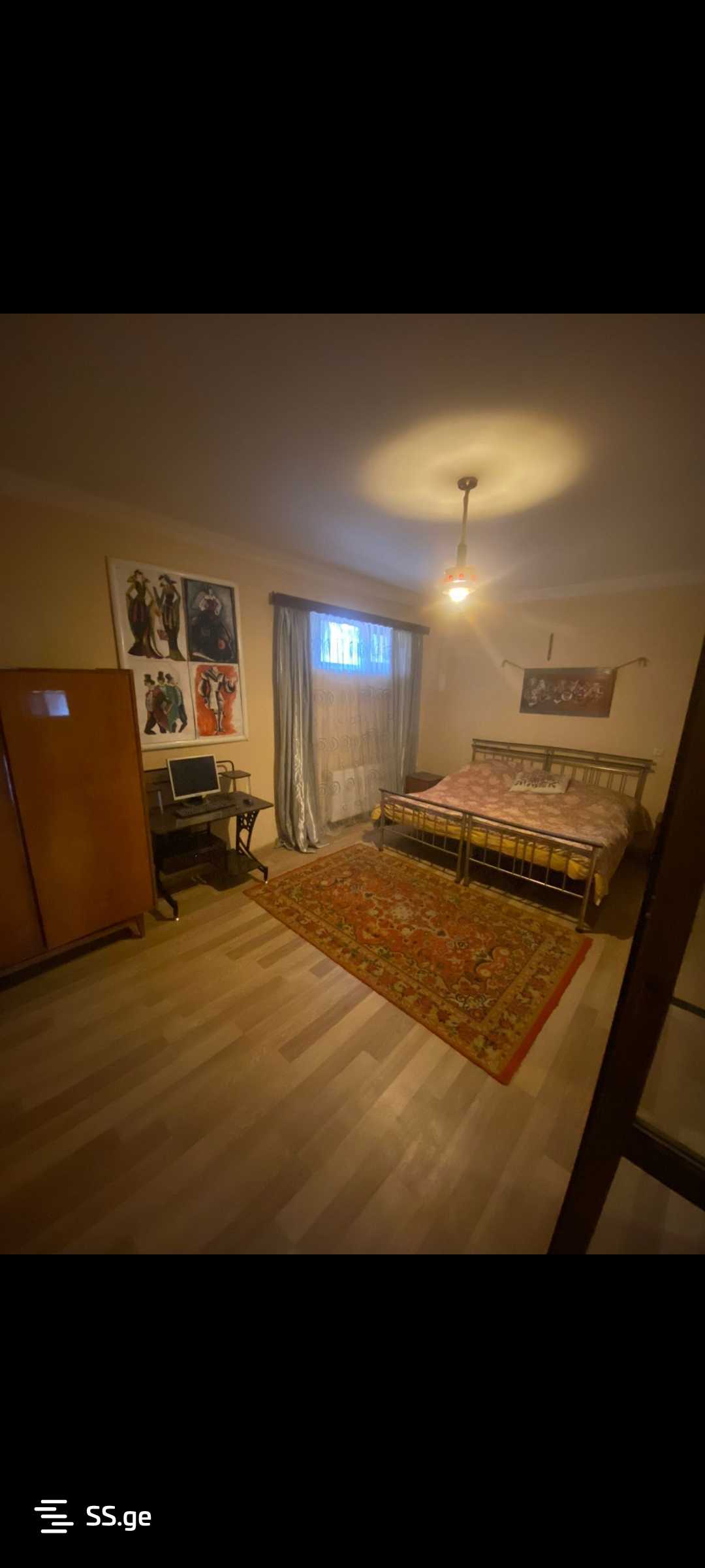 8 Room Private House For Sale view 10