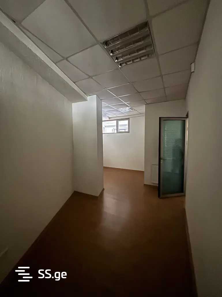 Office For Rent. Mtatsminda, 4 of 11