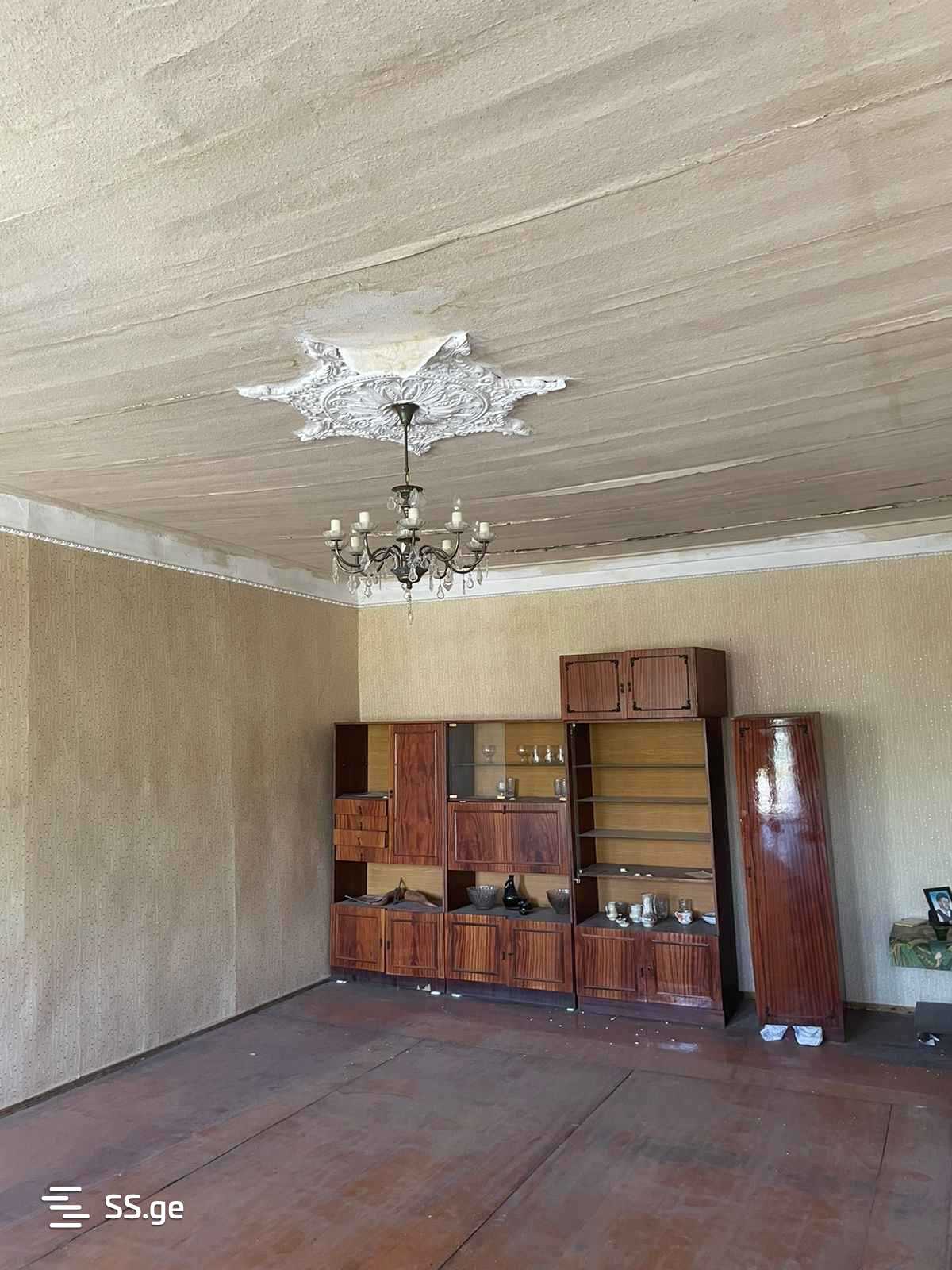 Private House For Sale. Poti view 2