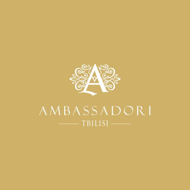 სასტუმრო Ambassadori