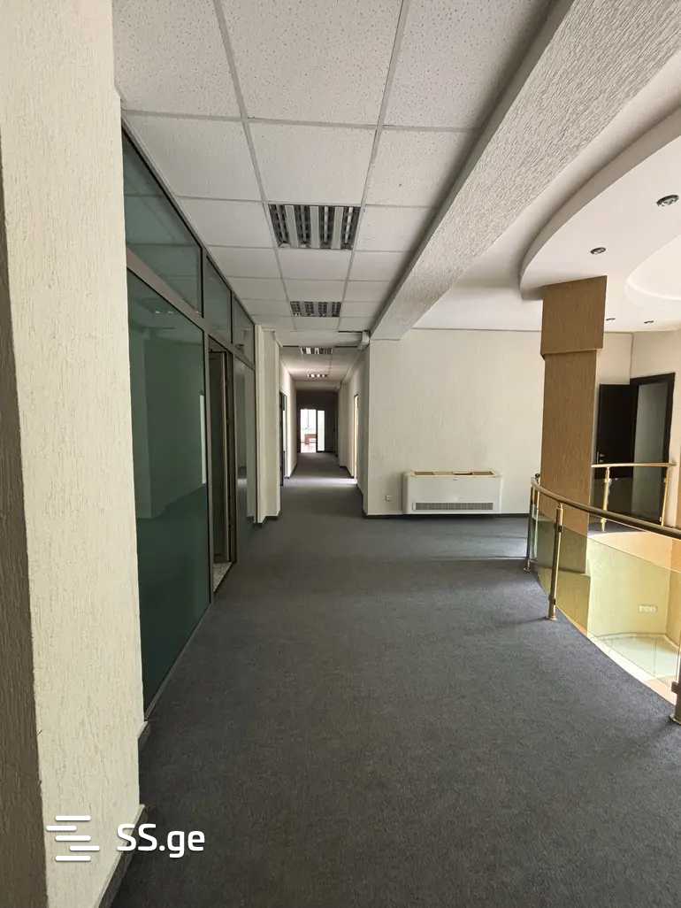 Office For Rent. Mtatsminda, 2 of 11